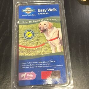 PetSafe Easy Walk Dog Harness